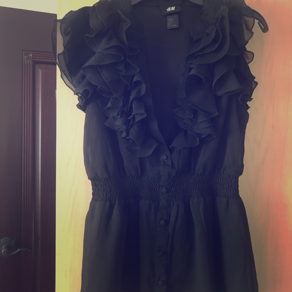 Shirt from h and m bran new